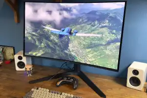 Acer Predator X32 X review: Another solid 32-inch 4K gaming monitor