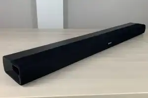 Home theater hack: Connect a new soundbar to an old TV