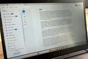 Adobe Acrobat Pro review: Still the gold standard