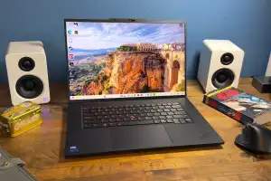 Lenovo ThinkPad T1g review: A jack of all trades, but it works