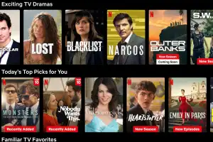 Hack Netflix: 6 new ways to find something awesome to watch