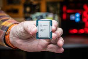 RAM is so expensive, it comes with a free Intel Core 9 CPU