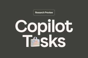 Microsoft's Copilot Tasks takes care of your to-do list for you