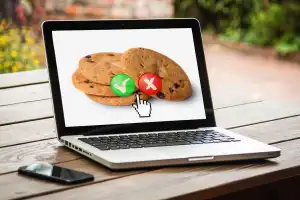 Hate cookie pop-ups on sites? This free extension kills them dead
