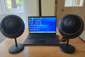 Creative Pebble Nova review: A big versatile speaker for all your media   