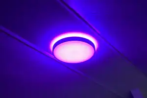 Govee Smart Ceiling Light Pro review: Turn your ceiling into art