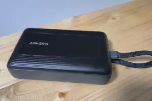 This $40 Anker charger ruined every other power bank for me
