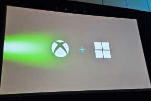 Microsoft outs Xbox Project Helix: 'We want to break down the artificial barriers between PC and console'