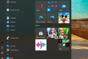 Reviewed: Windows 10 October 2020 Update inches in the right direction