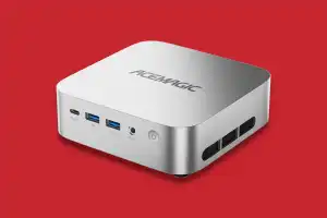 Acemagic K1 mini PC drops to its lowest price ever at $360