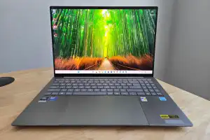 Acer Swift 16 AI review: An incredible OLED laptop that lasts all day
