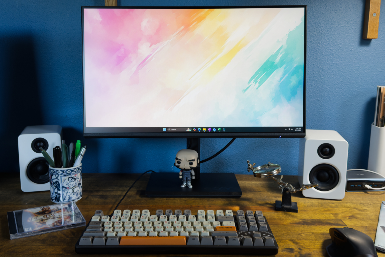 Acer Vero B247Y G