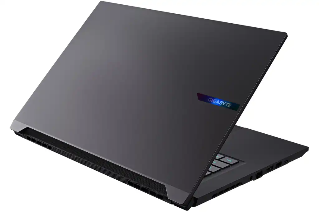 GIGABYTE Aero X16 AI gaming laptop