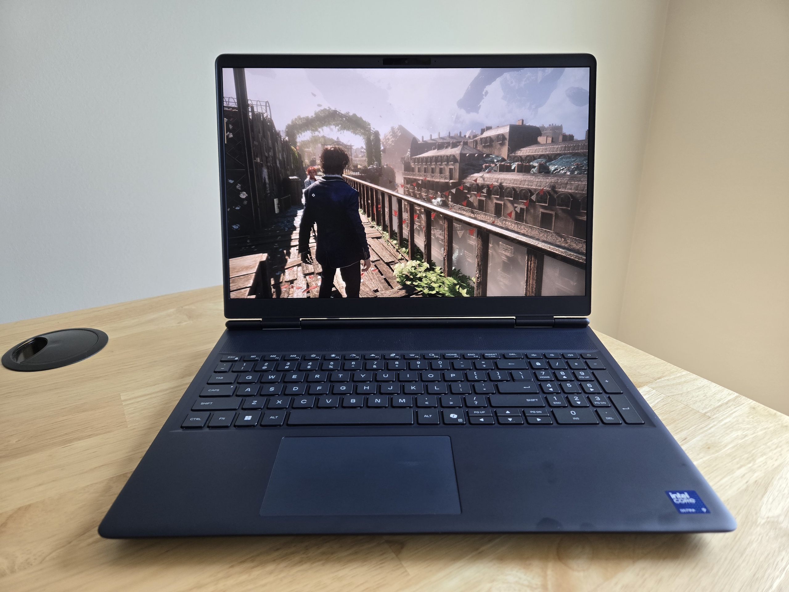 Alienware 16X Aurora