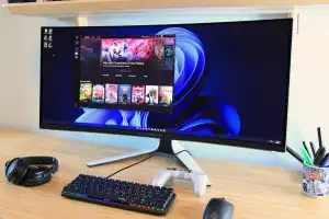 Best monitors 2026: Top picks for gaming, 4K, HDR, and more