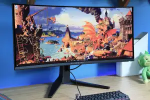 Best ultrawide monitors 2026: Picks for gaming, budget, 5K, and more