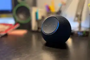 Amazon Echo Dot Max review: Alexa+ gets room to stretch