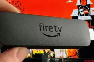 Amazon's 4K Fire TV Stick Max is 42% off today