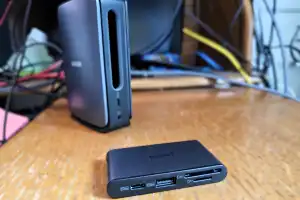 Anker's clever 13-port dock drops to its lowest price (27% off)