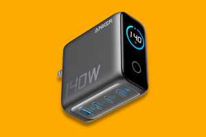 Anker's high-speed laptop charger is better than yours (35% off)