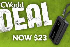 The best power bank for daily peace of mind is now just $23 on Amazon