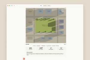 Claude AI can now explain concepts with interactive visuals