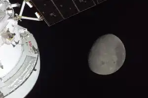 How to watch the Artemis II crew return to Earth tonight