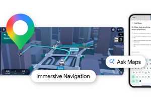 Gemini just became your new Google Maps buddy