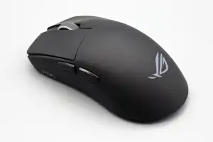 Asus ROG Harpe II ACE review: This $169 gaming mouse is worth every penny