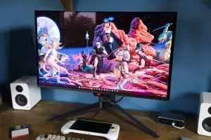 Your OLED display’s worst enemy: burn-in. Here’s how to fight back