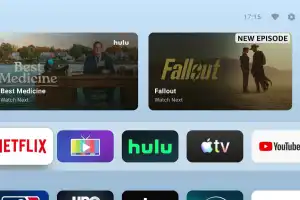 Make your Google TV look like Apple TV with this free app