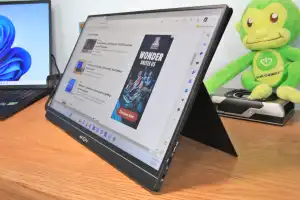 Best portable monitors 2026: Displays that go with you