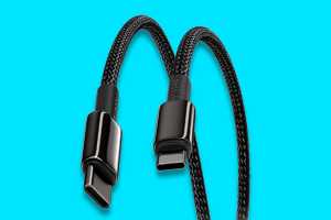Baseus 100W USB-C cable for $8: Super-fast charging for your devices