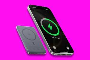 Magnetic wireless power bank deal: Baseus Picogo now 46% off