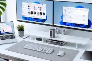 This $76 docking station adds dual 4K and 6 USB ports to your laptop