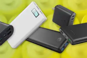 Best power banks: The top portable chargers for devices