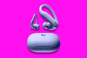 Save $50 on Beats Powerbeats Pro 2 earbuds with noise cancellation