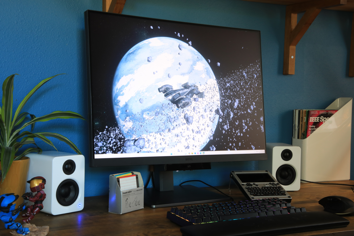 BenQ RD280U