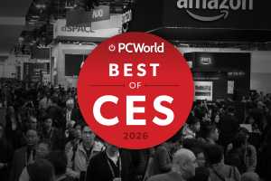 The 10 best PC monitors at CES 2026