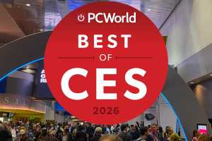 Best of CES 2026: The tech gear and PC innovations that blew us away