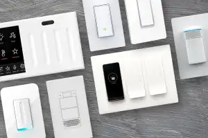 Best smart dimmers and switches for your home's lighting