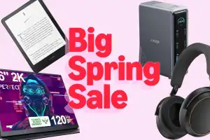 The 16 best tech deals in Amazon's Big Spring Sale