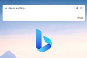 Windows 11's new internet speed test is just a shortcut to Bing