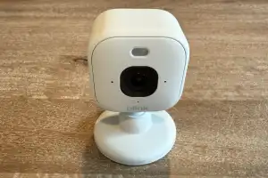Blink Mini 2K+ review: Incremental upgrades for a pint-sized cam