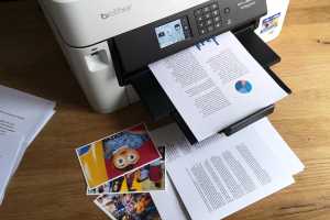 Microsoft walks back its threat to older printers