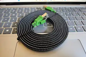 I spent $24 to future-proof my home network, forever