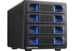 Your secret weapon for the storage apocalypse
