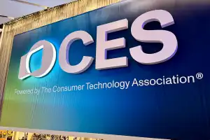 CES 2026 live: Wild tech, weird gadgets, and the laptops everyone's talking about