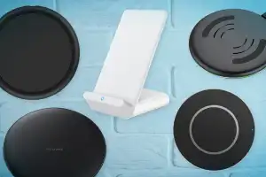 Best wireless chargers: Ditch the headache of cables with our top picks