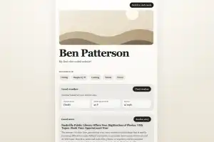 I built a web page with OpenAI&rsquo;s Codex in 5 minutes. Here's how